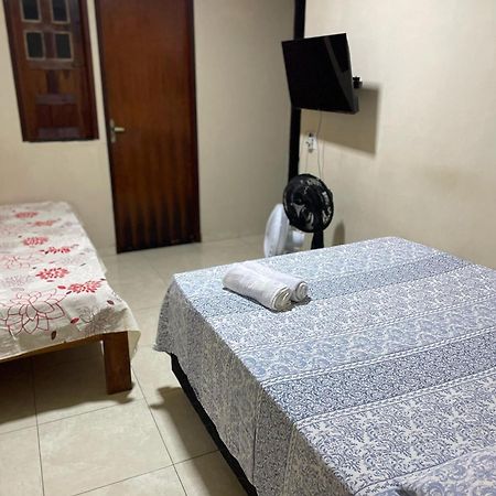 Suites Varandalu Lencois Bagian luar foto