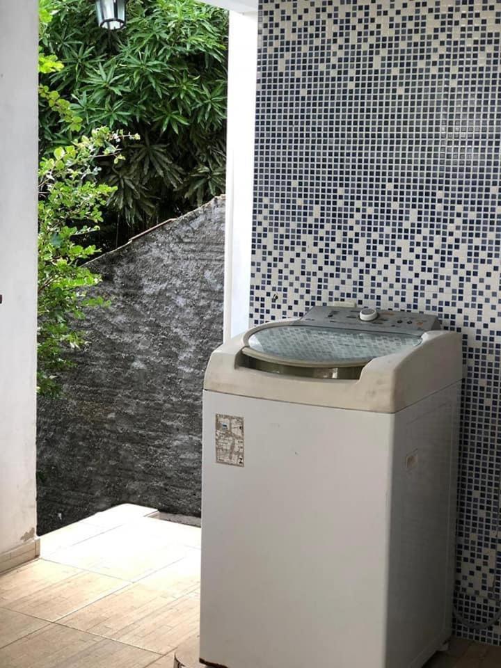 Suites Varandalu Lencois Bagian luar foto