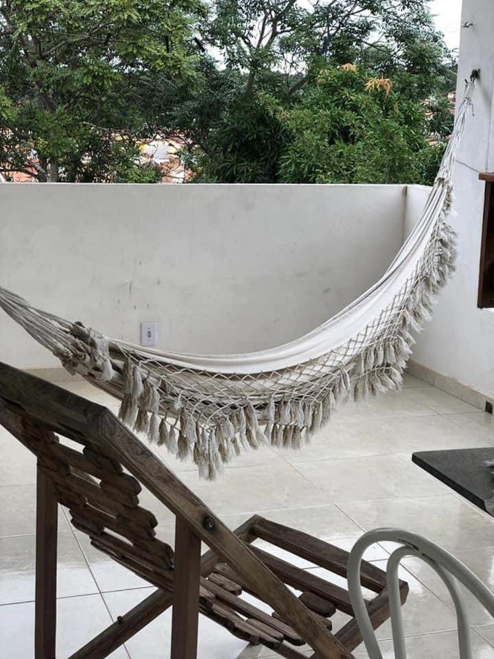 Suites Varandalu Lencois Bagian luar foto