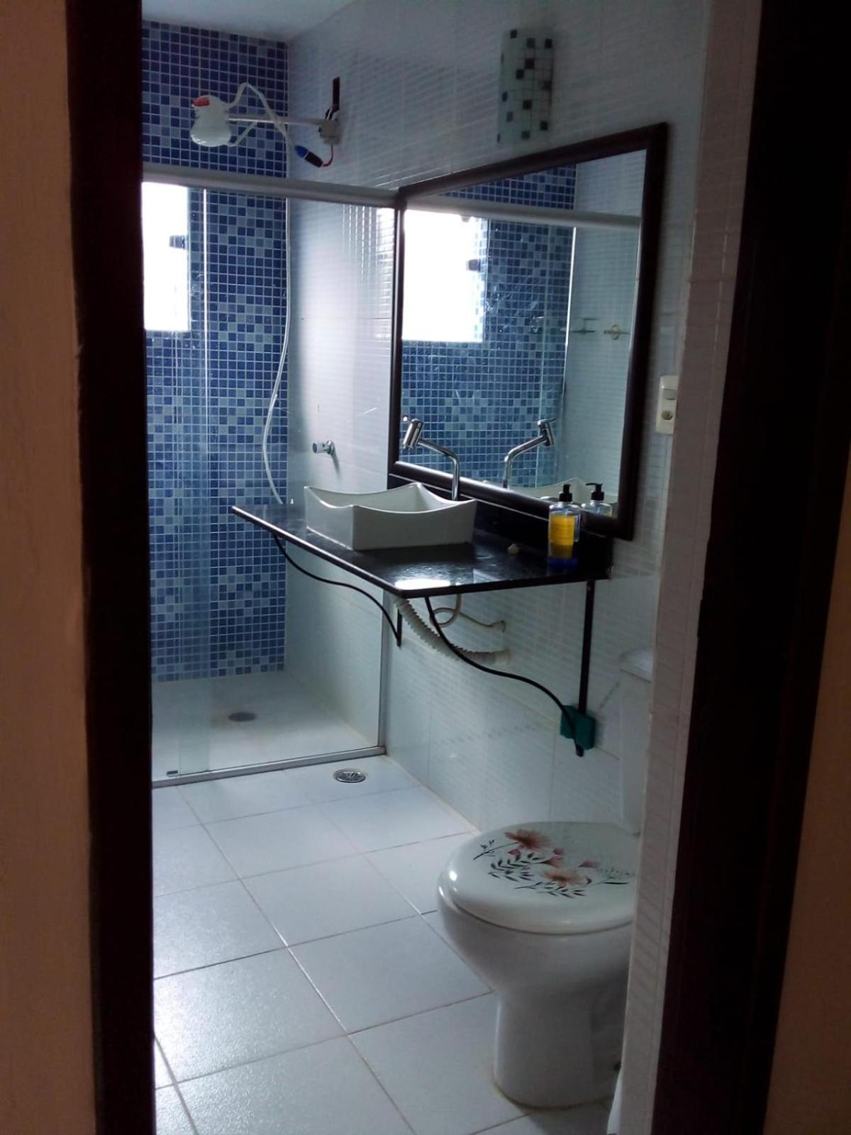 Suites Varandalu Lencois Bagian luar foto