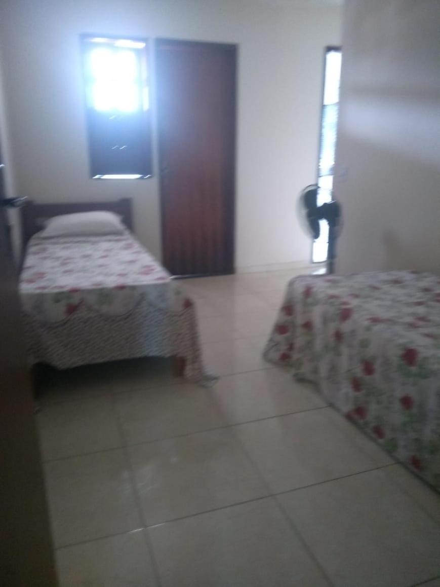 Suites Varandalu Lencois Bagian luar foto