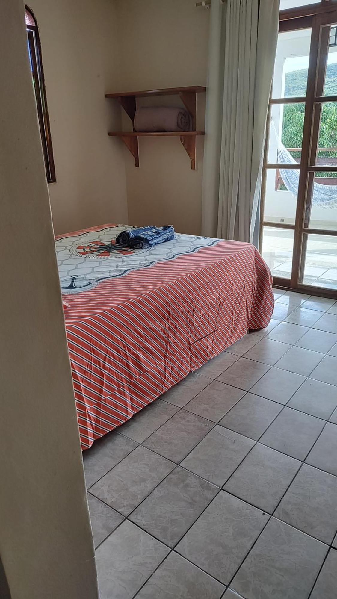 Suites Varandalu Lencois Bagian luar foto