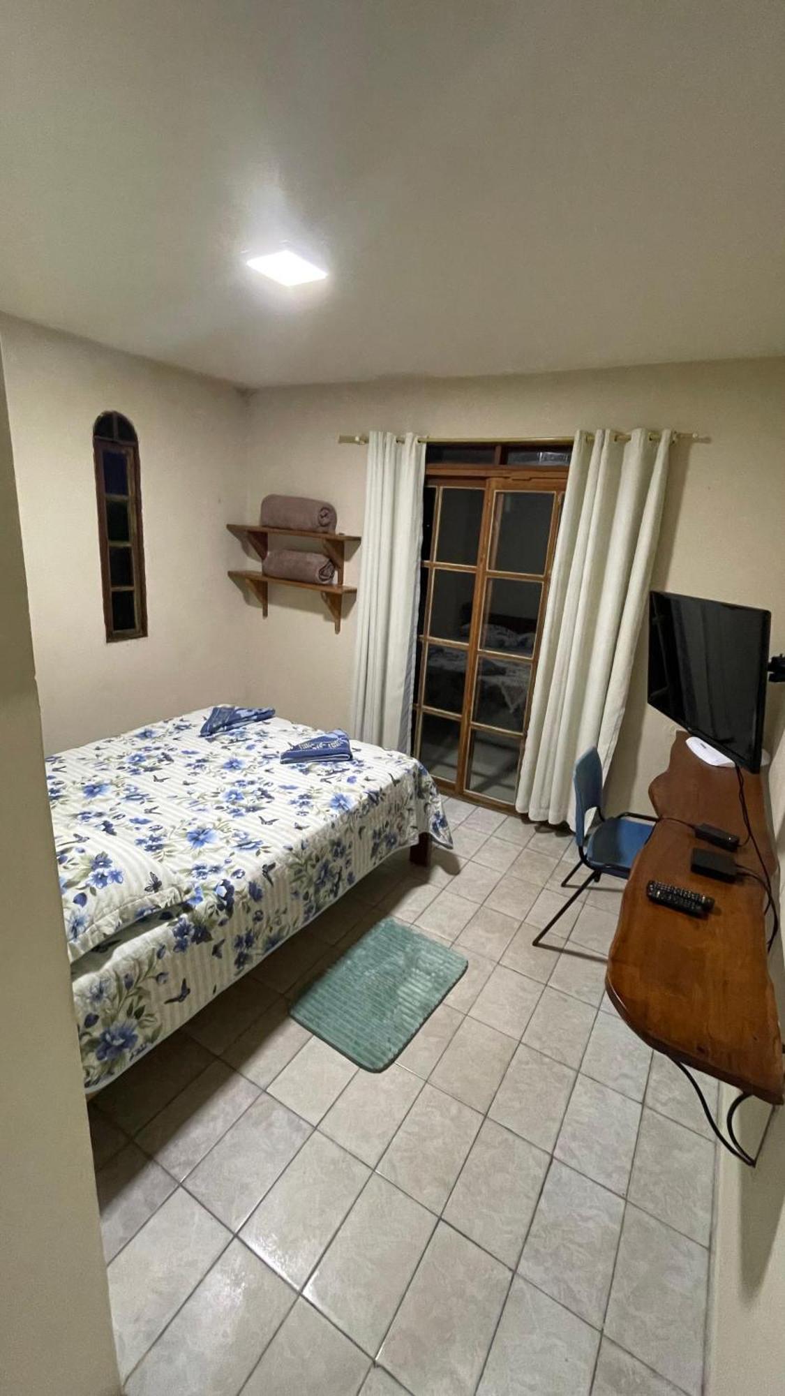Suites Varandalu Lencois Bagian luar foto