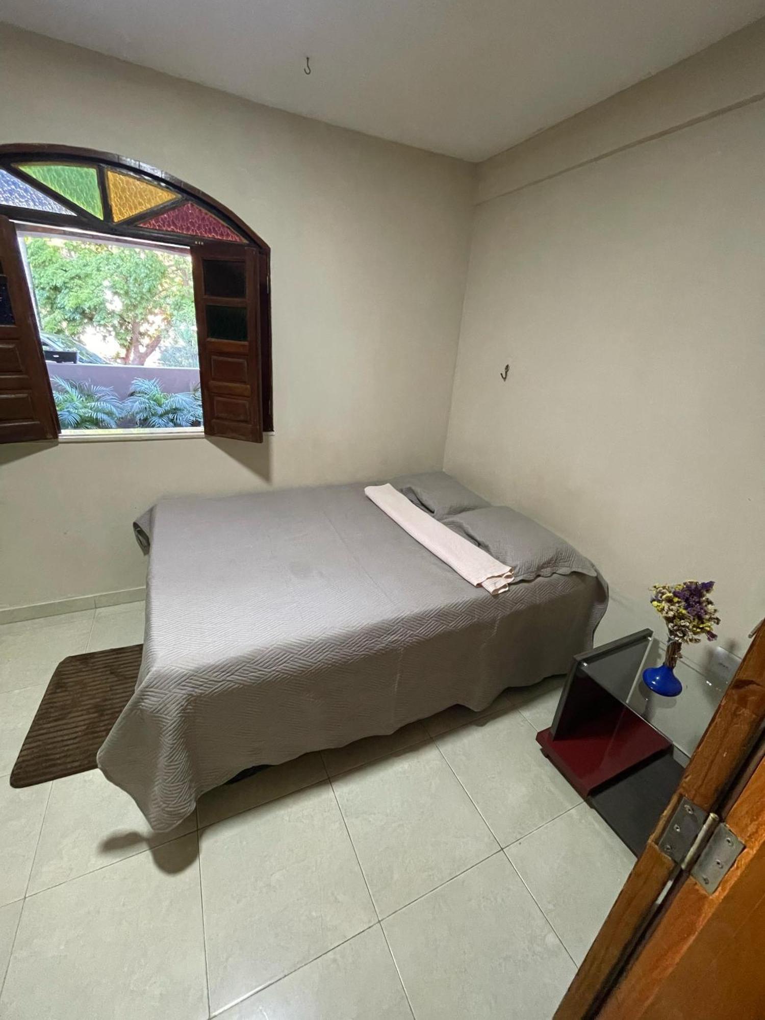 Suites Varandalu Lencois Bagian luar foto