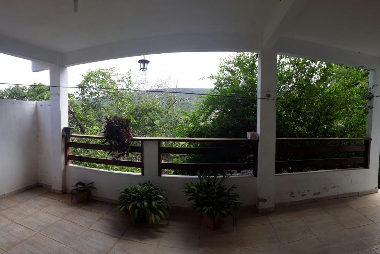 Suites Varandalu Lencois Bagian luar foto