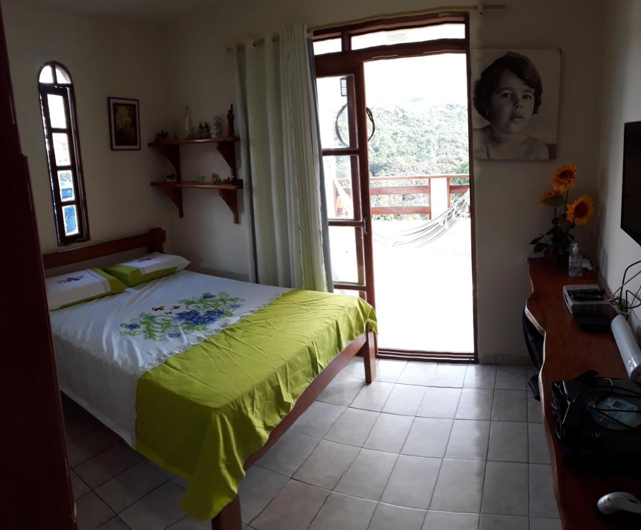 Suites Varandalu Lencois Bagian luar foto