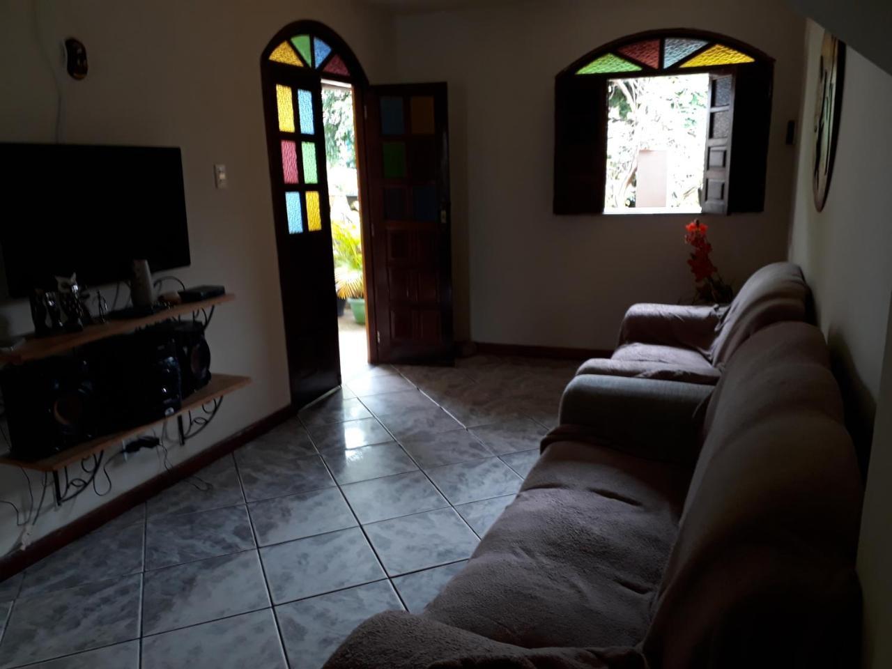 Suites Varandalu Lencois Bagian luar foto