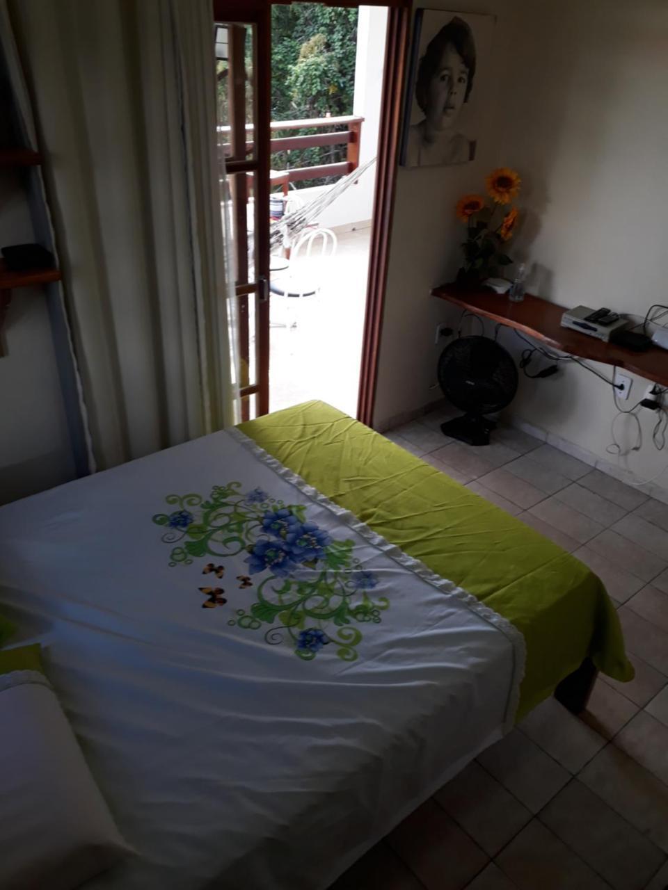 Suites Varandalu Lencois Bagian luar foto